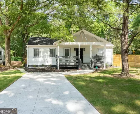 2195 Penelope St NW, Atlanta, GA 30314
