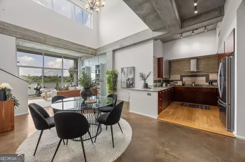 130 Arizona Ave NE #407, Atlanta, GA 30307