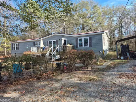 262 Oak Park Ln, Canon, GA 30520