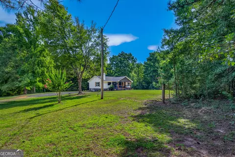 Exterior - 214 Floyd Rd, Pine Mountain, GA 31822 photo 2 of 13