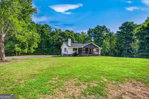 Exterior - 214 Floyd Rd, Pine Mountain, GA 31822 photo 4 of 13
