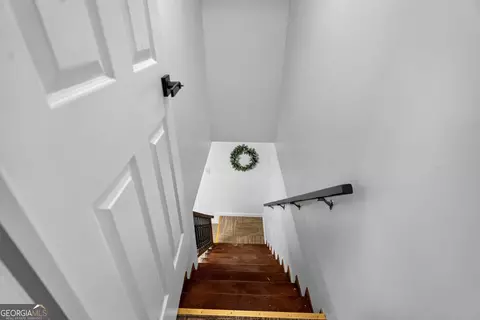 Entry Way - 214 Floyd Rd, Pine Mountain, GA 31822 photo 1 of 2