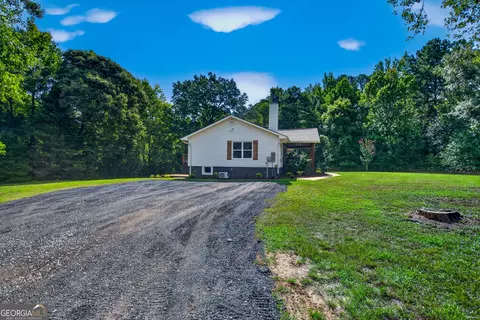 Exterior - 214 Floyd Rd, Pine Mountain, GA 31822 photo 1 of 13