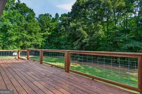 Exterior - 214 Floyd Rd, Pine Mountain, GA 31822 photo 13 of 13