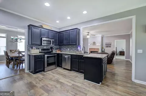 31 Cliffhanger Pointe Pointe SW, Euharlee, GA 30120 photo 15
