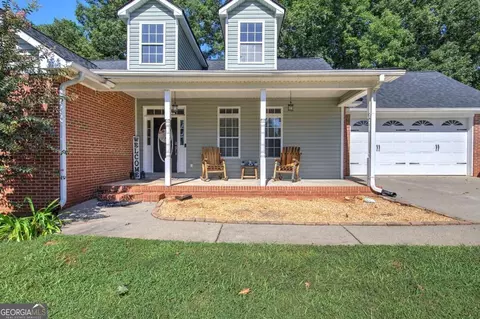 31 Cliffhanger Pointe Pointe SW, Euharlee, GA 30120 photo 5
