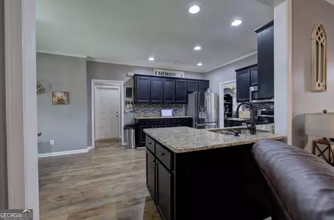 31 Cliffhanger Pointe Pointe SW, Euharlee, GA 30120 photo 13