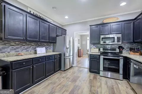 31 Cliffhanger Pointe Pointe SW, Euharlee, GA 30120 photo 17