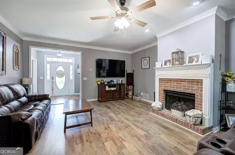 31 Cliffhanger Pointe Pointe SW, Euharlee, GA 30120 photo 11