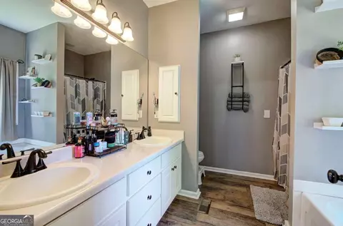 31 Cliffhanger Pointe Pointe SW, Euharlee, GA 30120 photo 30