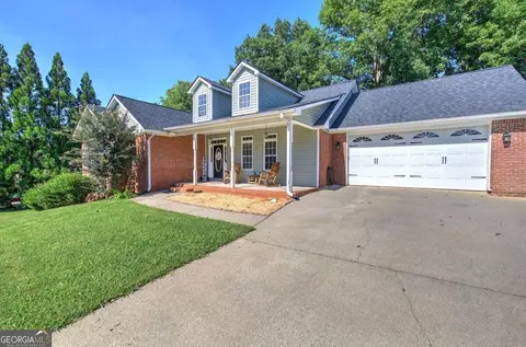 31 Cliffhanger Pointe Pointe SW, Euharlee, GA 30120 photo 6