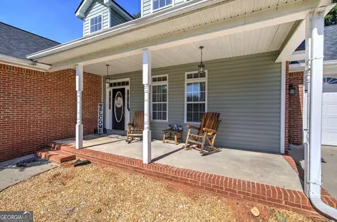 31 Cliffhanger Pointe Pointe SW, Euharlee, GA 30120 photo 7