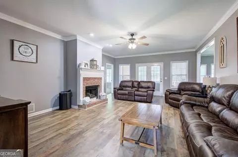 31 Cliffhanger Pointe Pointe SW, Euharlee, GA 30120 photo 9