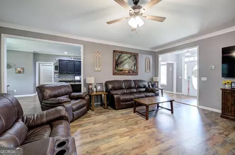 31 Cliffhanger Pointe Pointe SW, Euharlee, GA 30120 photo 12