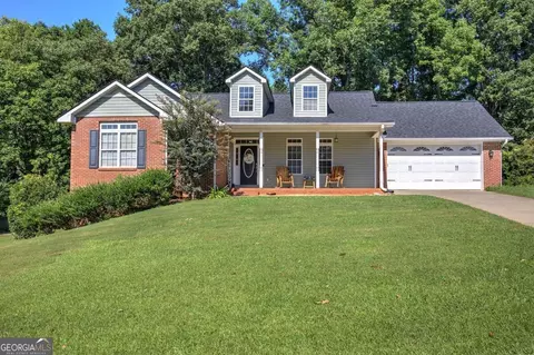 31 Cliffhanger Pointe Pointe SW, Euharlee, GA 30120
