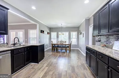 31 Cliffhanger Pointe Pointe SW, Euharlee, GA 30120 photo 19
