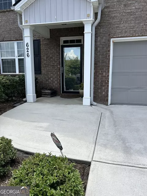 626 Yazzie Pl, Atlanta, GA 30349