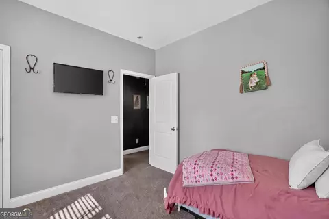 Bedroom - 171 Windsor Ct, Williamson, GA 30292 photo 4 of 7