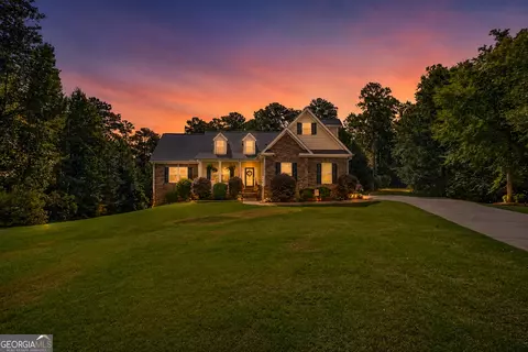 Exterior - 171 Windsor Ct, Williamson, GA 30292 photo 1 of 8