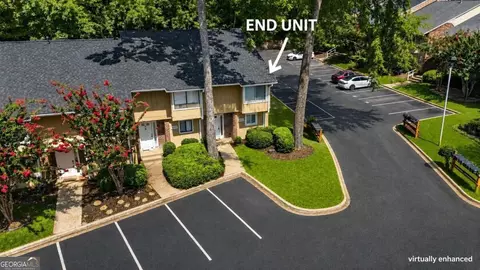 2000 Stratford Pl SE, Marietta, GA 30067