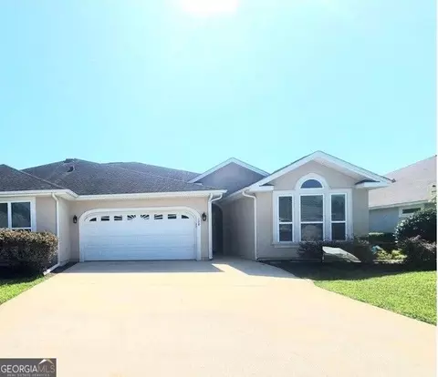 128 Miller Ct, Kingsland, GA 31548