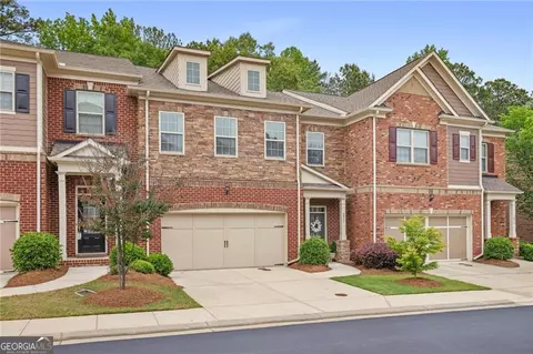 1971 Silver Birch Dr SE, Smyrna, GA 30080