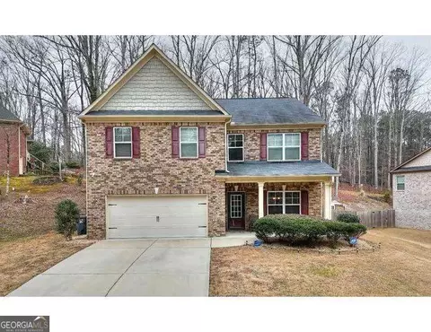 4069 Anthony Creek Dr, Loganville, GA 30052