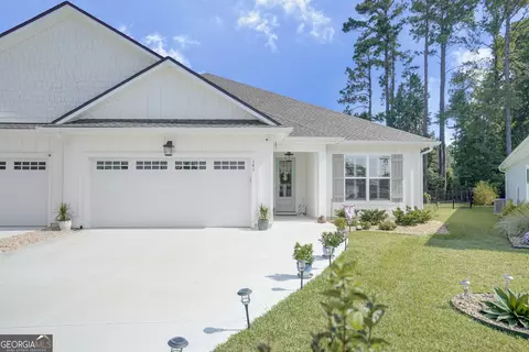 141 Green Turtle Ct, Kingsland, GA 31548