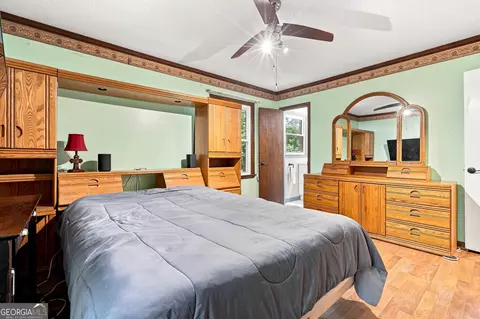 Bedroom - 1050 Skyline Dr, Covington, GA 30014 photo 2 of 3