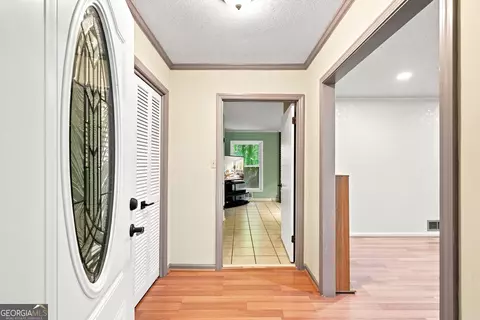 Entry Way - 1050 Skyline Dr, Covington, GA 30014 photo 1 of 1