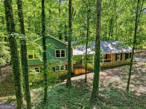 Other - 1050 Skyline Dr, Covington, GA 30014 photo 4 of 5