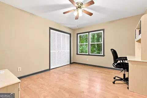 Bedroom - 1050 Skyline Dr, Covington, GA 30014 photo 3 of 3