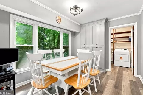 Dining - 1050 Skyline Dr, Covington, GA 30014 photo 1 of 1