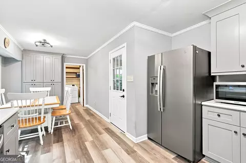 Kitchen - 1050 Skyline Dr, Covington, GA 30014 photo 4 of 5