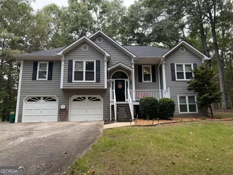 368 N Victoria Rd, Woodstock, GA 30189