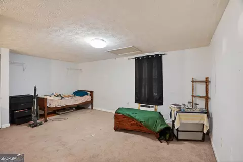 Bedroom - 227 Shady Ln, Williamson, GA 30292 photo 5 of 5