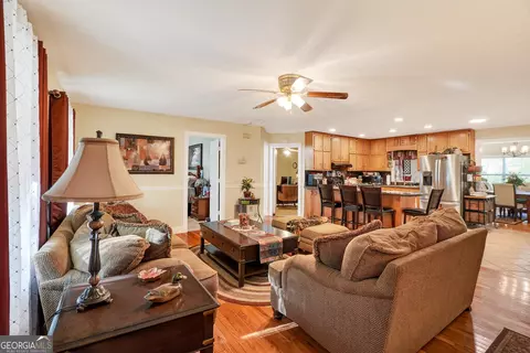 Other - 227 Shady Ln, Williamson, GA 30292 photo 3 of 13