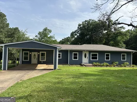 1402 Dewey St, Griffin, GA 30223