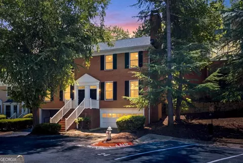 7500 Roswell Rd #6, Sandy Springs, GA 30350