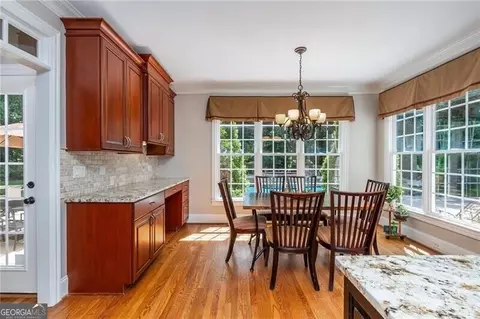 Kitchen - Undisclosed, Milton, GA 30004 photo 5 of 9