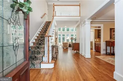 Entry Way - Undisclosed, Milton, GA 30004 photo 1 of 3
