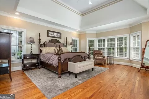 Bedroom - Undisclosed, Milton, GA 30004 photo 1 of 5