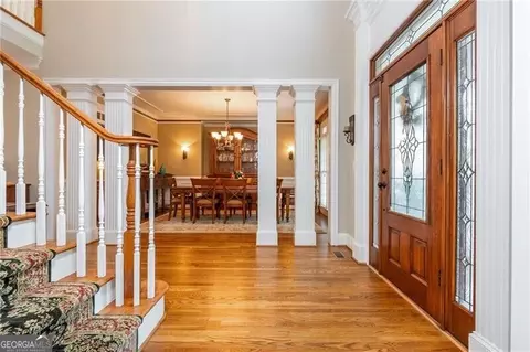 Entry Way - Undisclosed, Milton, GA 30004 photo 2 of 3