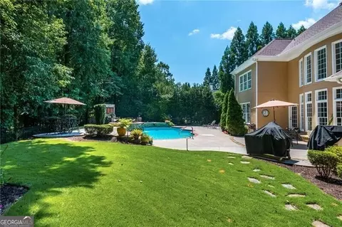 Exterior - Undisclosed, Milton, GA 30004 photo 6 of 11
