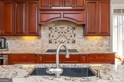 Kitchen - Undisclosed, Milton, GA 30004 photo 3 of 9