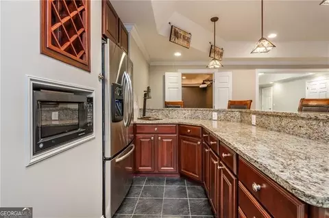 Kitchen - Undisclosed, Milton, GA 30004 photo 7 of 9