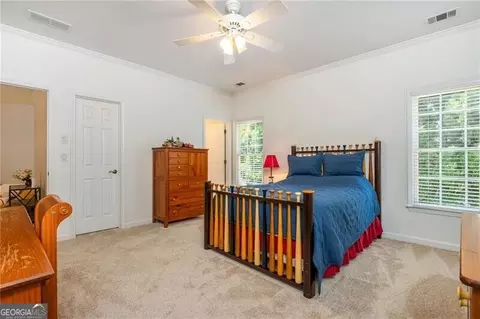 Bedroom - Undisclosed, Milton, GA 30004 photo 2 of 5