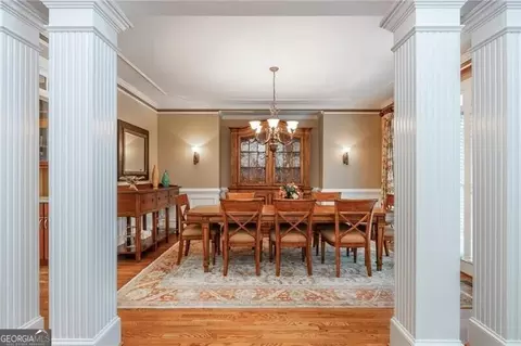 Dining - Undisclosed, Milton, GA 30004 photo 1 of 2