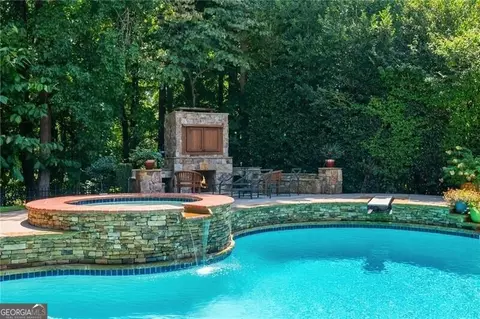 Exterior - Undisclosed, Milton, GA 30004 photo 5 of 11