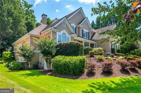 Exterior - Undisclosed, Milton, GA 30004 photo 8 of 11